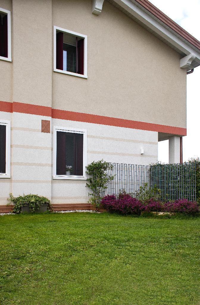 VB108 - BIFAMILIARE AFFIANCATA VENDITA VILLAVERLA ZONA   - € 360.000 38
