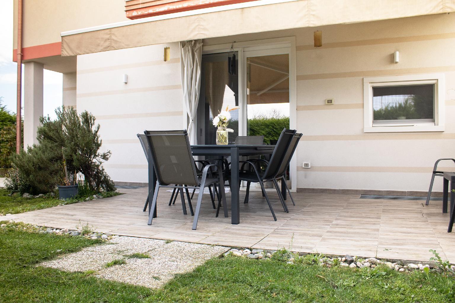 VB108 - BIFAMILIARE AFFIANCATA VENDITA VILLAVERLA ZONA   - € 360.000 40