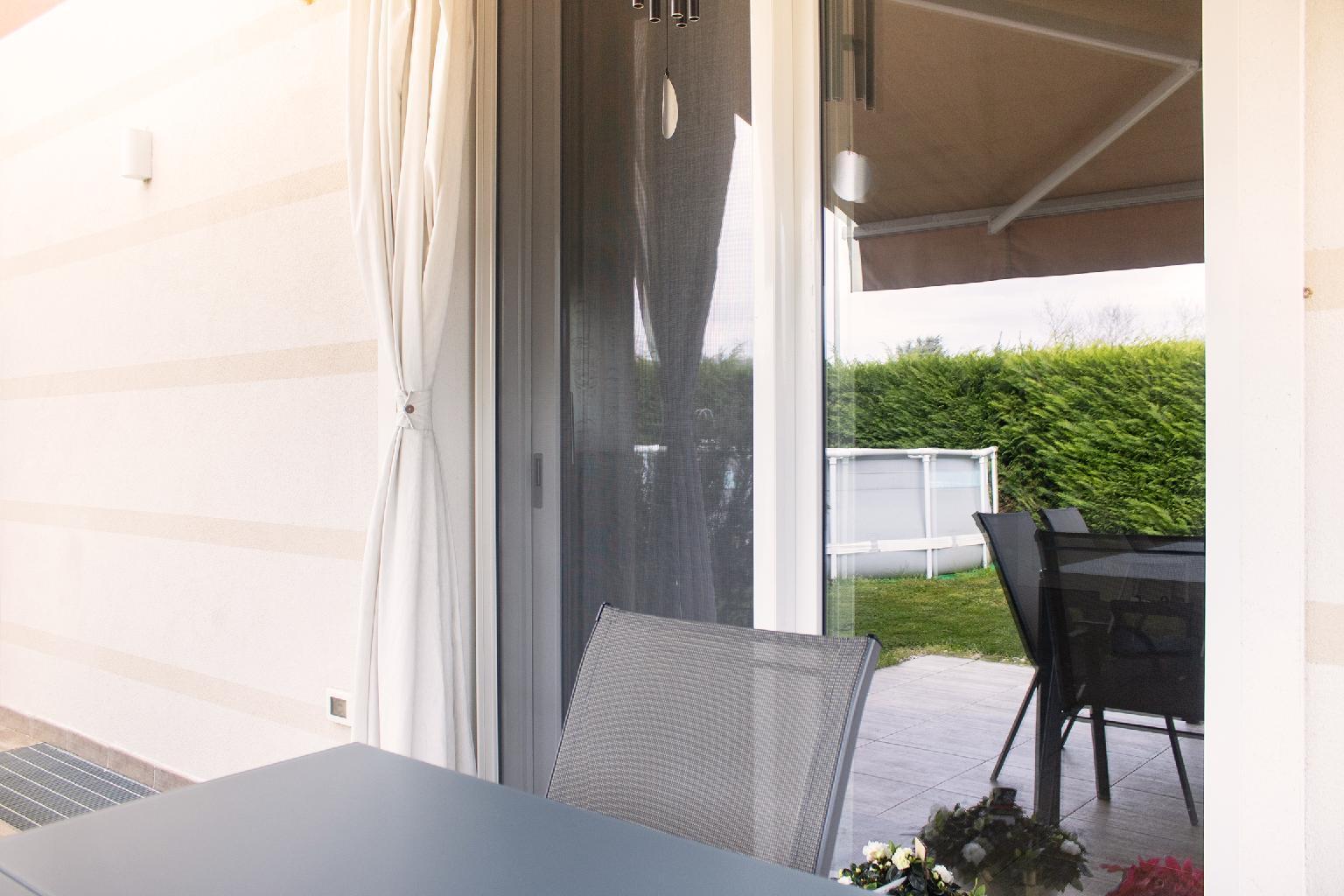 VB108 - BIFAMILIARE AFFIANCATA VENDITA VILLAVERLA ZONA   - € 360.000 45