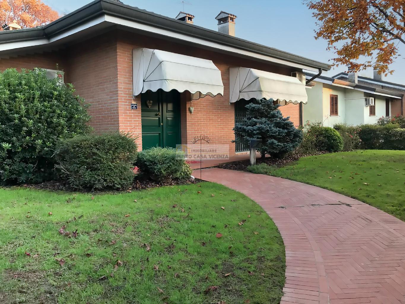 VB112 - BIFAMILIARE AFFIANCATA VENDITA MONTICELLO CONTE OTTO ZONA CENTRO - € 470.000 12