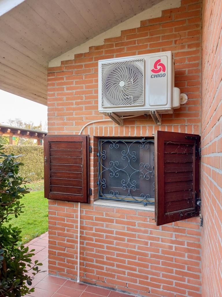VB112 - BIFAMILIARE AFFIANCATA VENDITA MONTICELLO CONTE OTTO ZONA CENTRO - € 470.000 15