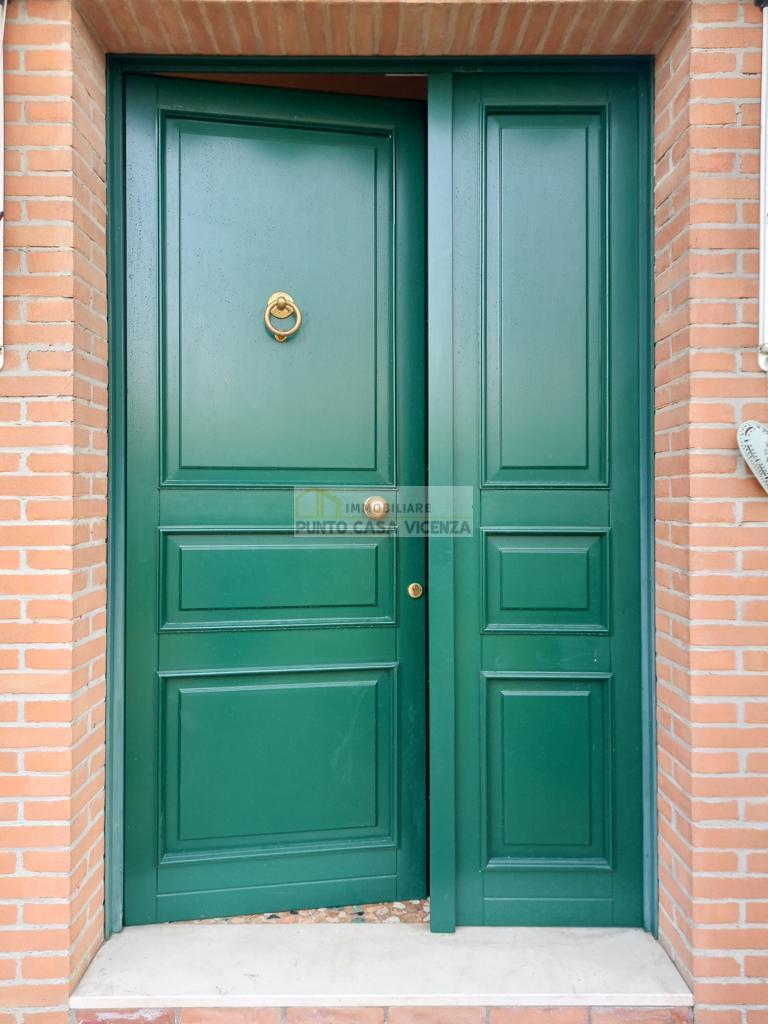 VB112 - BIFAMILIARE AFFIANCATA VENDITA MONTICELLO CONTE OTTO ZONA CENTRO - € 470.000 16