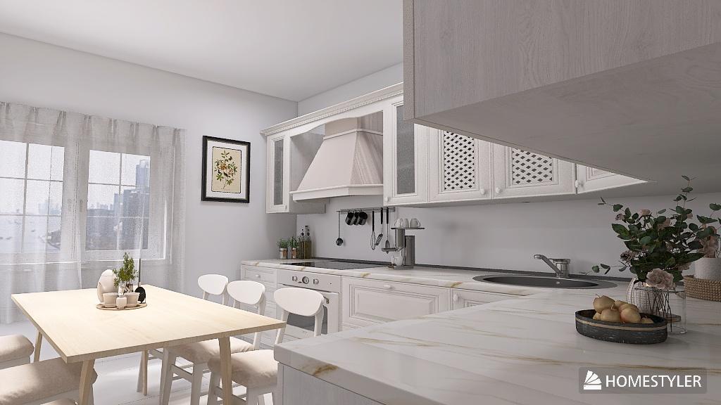 VS107 - VILLETTA A SCHIERA VENDITA MONTICELLO CONTE OTTO ZONA   - € 345.000 2
