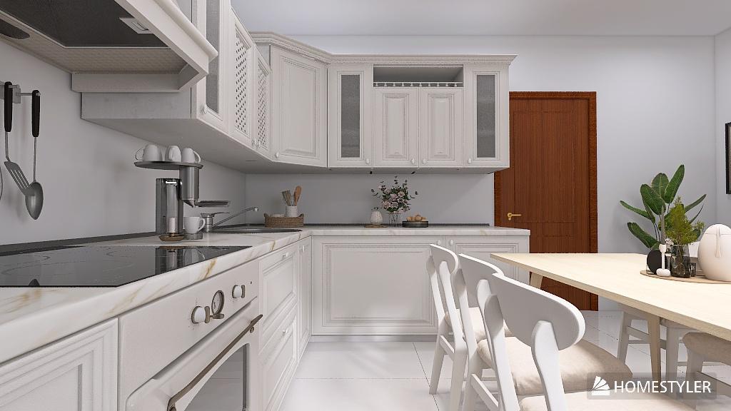 VS107 - VILLETTA A SCHIERA VENDITA MONTICELLO CONTE OTTO ZONA   - € 345.000 4