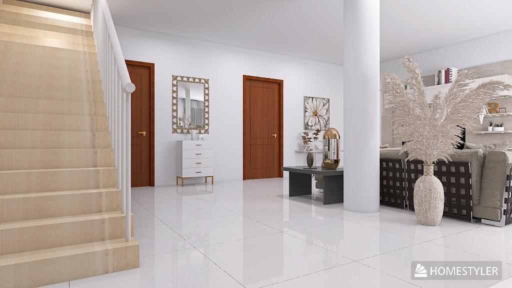 VS107 - VILLETTA A SCHIERA VENDITA MONTICELLO CONTE OTTO ZONA   - € 345.000 12