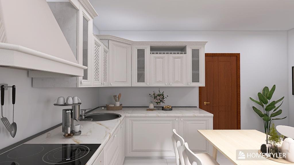 VS107 - VILLETTA A SCHIERA VENDITA MONTICELLO CONTE OTTO ZONA   - € 345.000 42