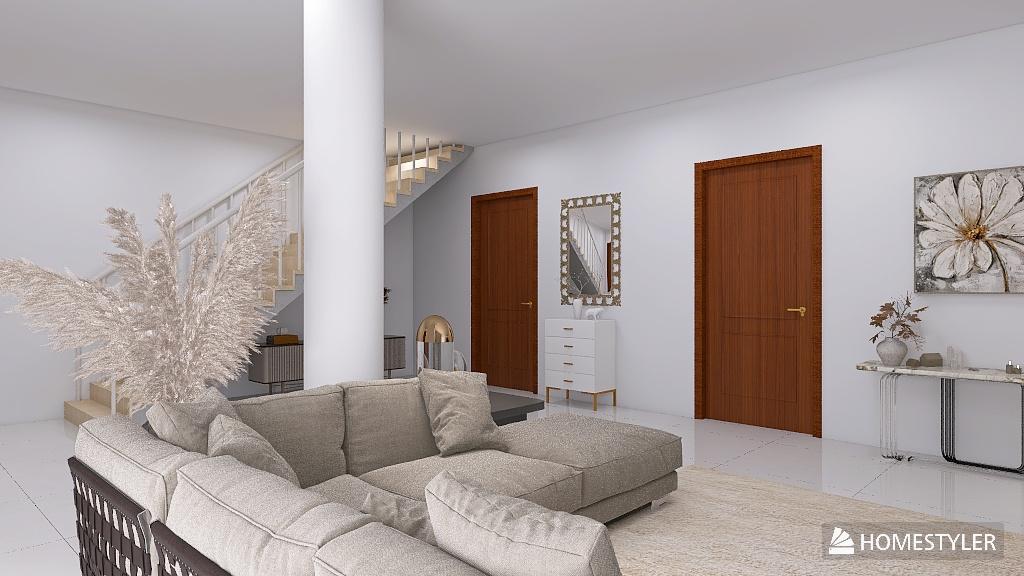 VS107 - VILLETTA A SCHIERA VENDITA MONTICELLO CONTE OTTO ZONA   - € 345.000 45