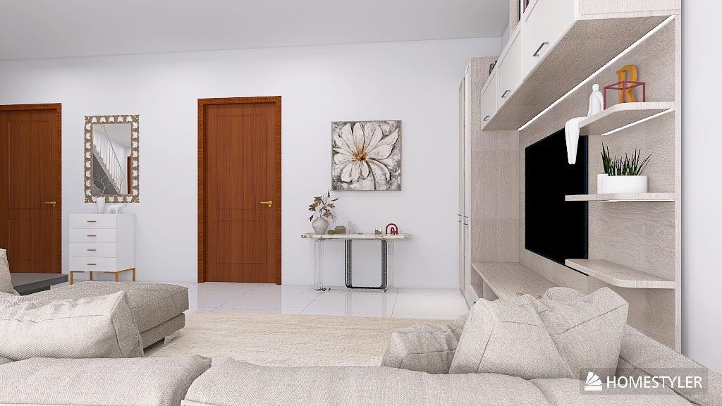 VS107 - VILLETTA A SCHIERA VENDITA MONTICELLO CONTE OTTO ZONA   - € 345.000 46